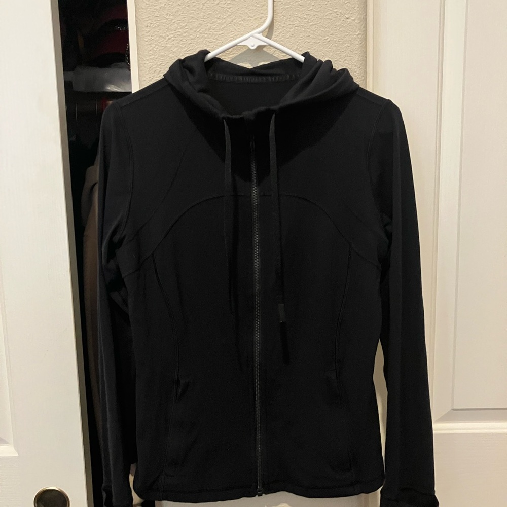 Lululemon Define Hoodie